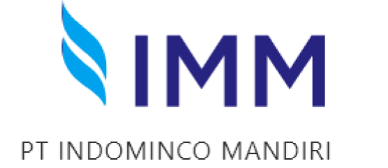 PT Indominco Mandiri